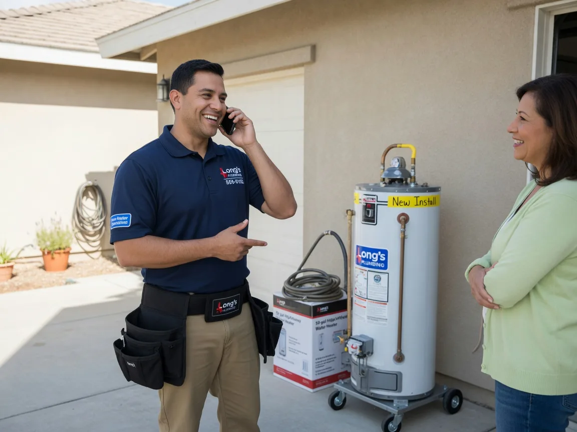 Leak Detection Wyoming, RI FAQs